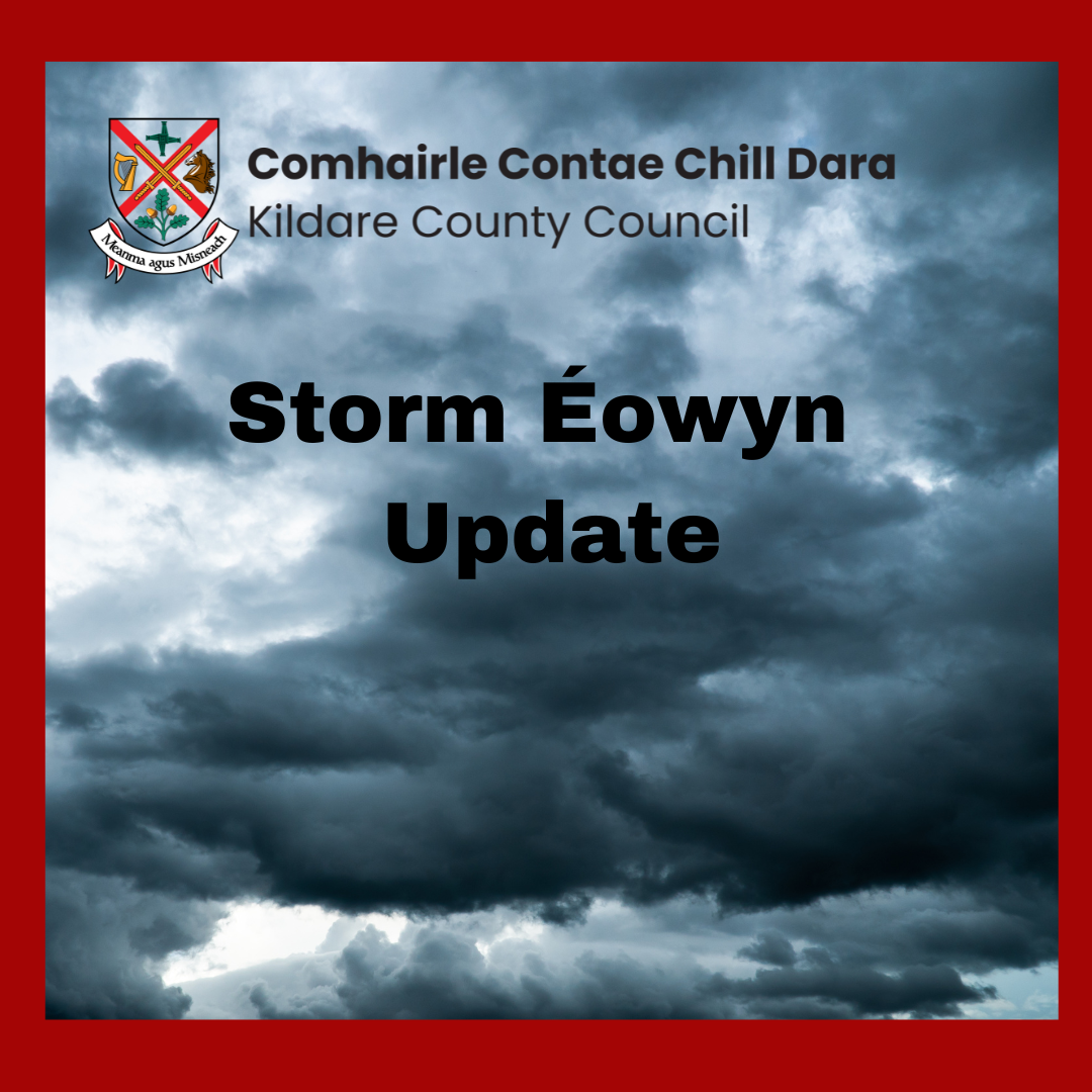 Storm Eowyn
